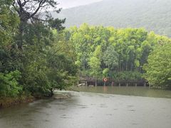 -虞山风景区