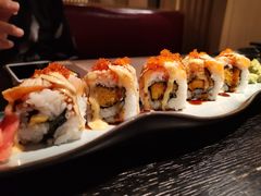 -鳗鱼家·深夜食堂(军博店)