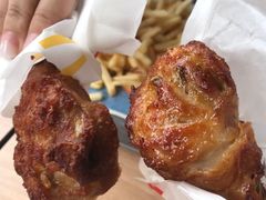 -麦当劳(文武路店)