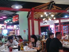 -蛙一刀·麻椒鱼火锅(金仙桥店)