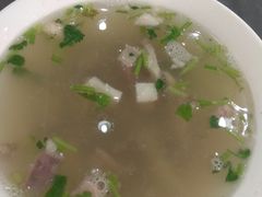 -三盛轩回民饺子馆