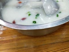 -南记食粥坊·宵夜大排档(莲花总店)