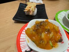 -友壹町寿司(佛山新DNA店)
