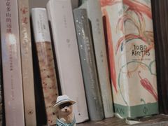 -凡人&庄阿姨的辣(万寿亭店)