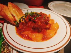-ZAFFERANO西班牙海鲜饭(上海首店)