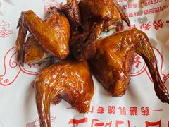 -百利鸽王(紫薇路店)