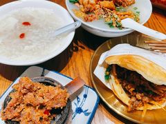 -小豆海棠(人民南路店)