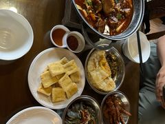 -88号小吃店·经典云南菜·地道纳西美食