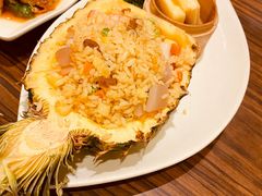 -避风塘(江桥万达店)