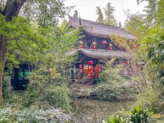 -成都武侯祠博物馆