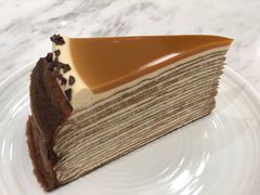 -Lady M(沙田新城市广场店)