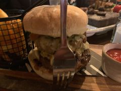 -Fergburger(皇后镇店)