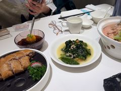 -莆田餐厅PUTIEN(三里屯店)