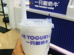 -一只酸奶牛(来福士店)