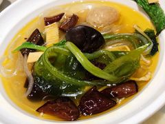 麻辣时蔬-喜家德虾仁水饺(麒麟社店)