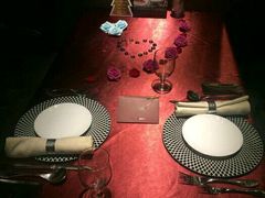 -王品牛排(郑州大卫城店)