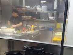 -徽三说·土徽菜·中国徽菜连锁品牌(一中店)