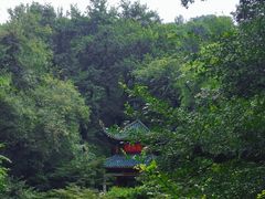 -岳麓山风景名胜区