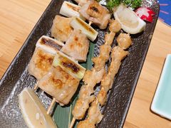 -立山居酒屋·烧鸟 天妇罗(西北湖店)