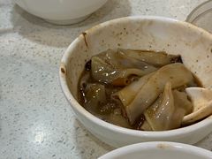 -明兴正宗潮州五彩鱼蛋粉面(中山六路店)