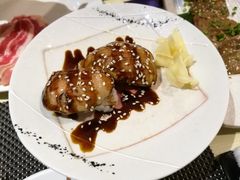 -有喜屋·深夜食堂(北京西路店)