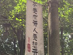 -黄葛古道