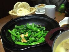 -黑鸡小馆(金源店)
