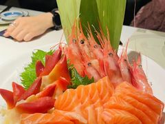 -大渔铁板烧(保利文化广场店)