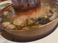 -吴天家私坊铜火锅(远达·帝景华廷店)