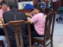 -龙香居海鲜浑锅家常菜·特色驴肉