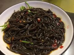 -太平小镇主题餐厅徽宴府