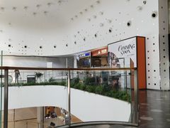 -北京长安天街