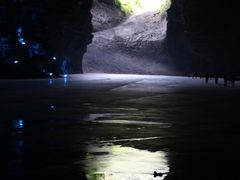 -九曲湾水上乐园