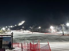 -中旅松花湖滑雪场