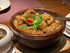 -肴约·花园式餐厅(湖里店)