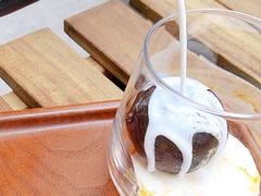 月球咖啡-Home Cafe(水榭春天店)