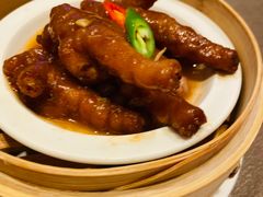 -金悦轩海鲜酒家(拱北店)