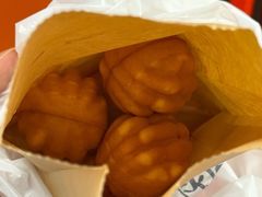 -莫朗核桃饼(虹泉路店)