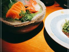 -鳗鱼家·深夜食堂(军博店)
