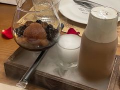 -Mark&Mars Restaurant