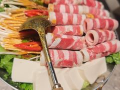 -留半山·香港食堂(啦啦宝都店)