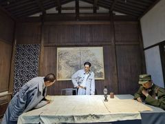 -新四军黄桥战役纪念馆(新馆)