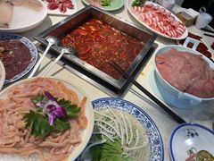 -大龙火锅(龙潭寺旗舰店)