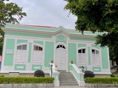 -龙环葡韵住宅式博物馆