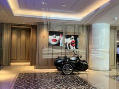 -杭州君悦酒店