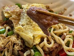 -文三里屯面馆(三里屯店)
