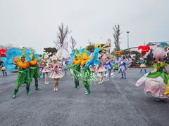 -荷兰花海