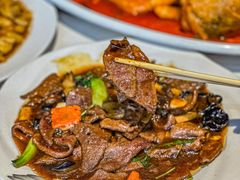 -老苏扬饭店
