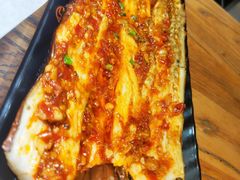 -小杨烤肉(朱雀店)