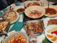 -新安人家·22年本地餐厅